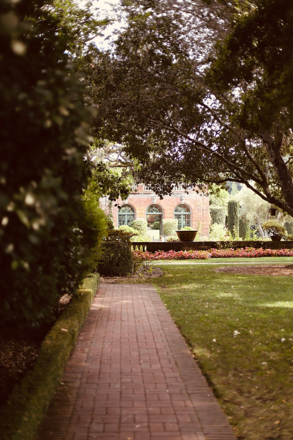 Last Day of Filoli&nbsp;Membership