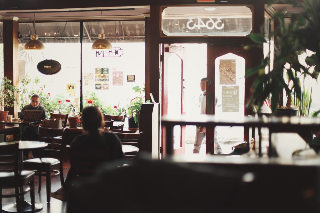 These are the days of… (Oct 15,&nbsp;2023)