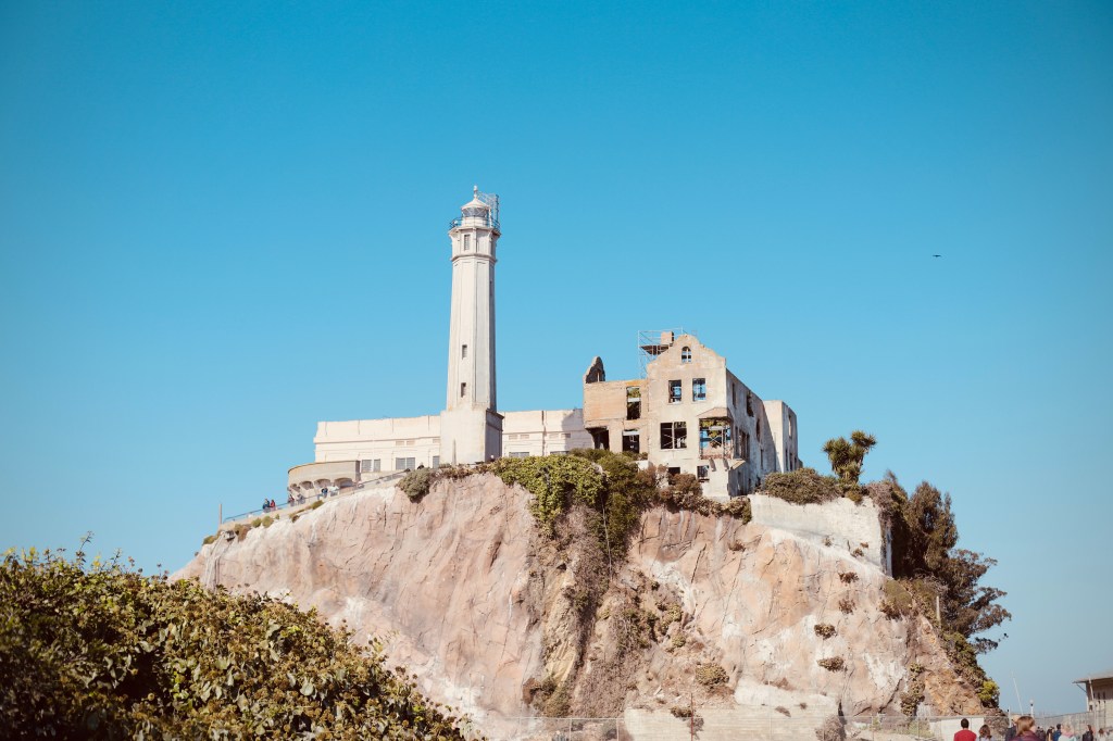 Alcatraz