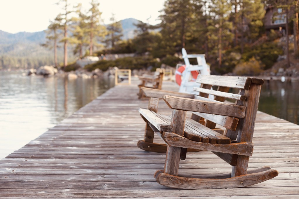 Getting to know myself – Prompt&nbsp;11