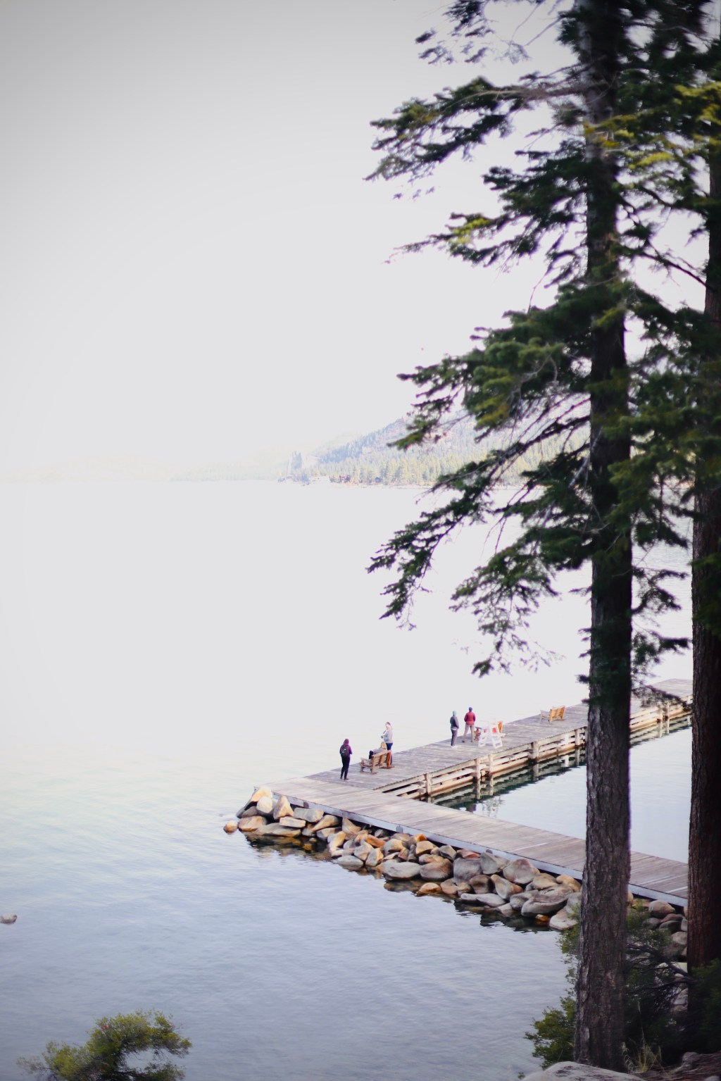 Getting to know myself – prompt&nbsp;9