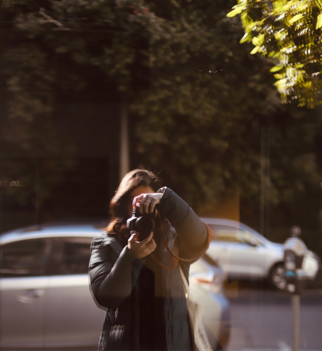 Getting to know myself – Prompt&nbsp;1