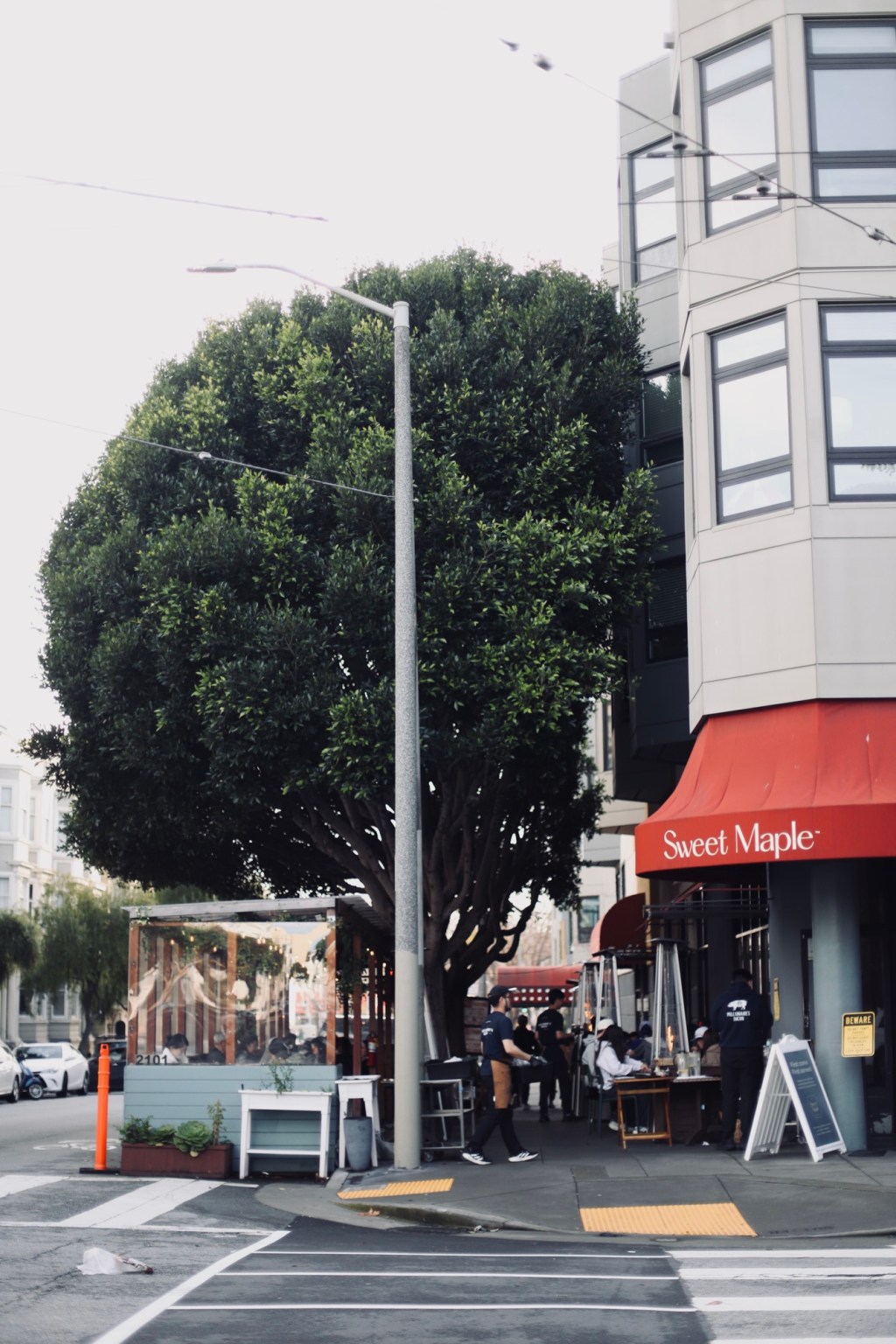 Getting to know myself – prompt&nbsp;6