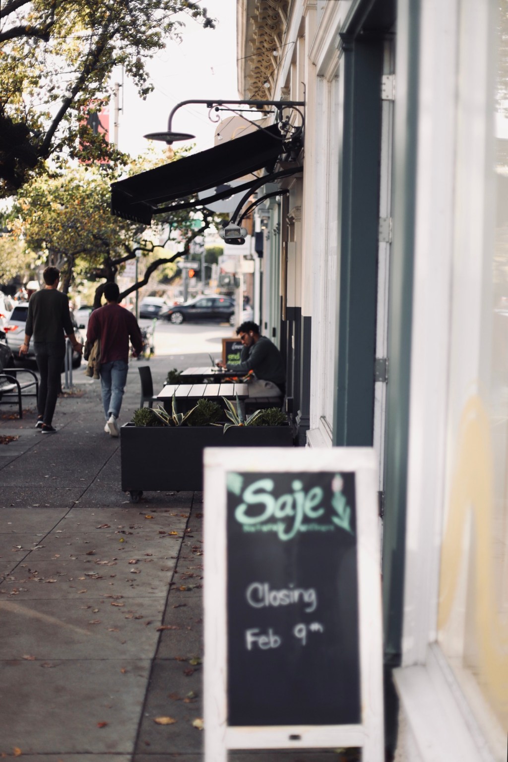 Getting to know myself – prompt&nbsp;4