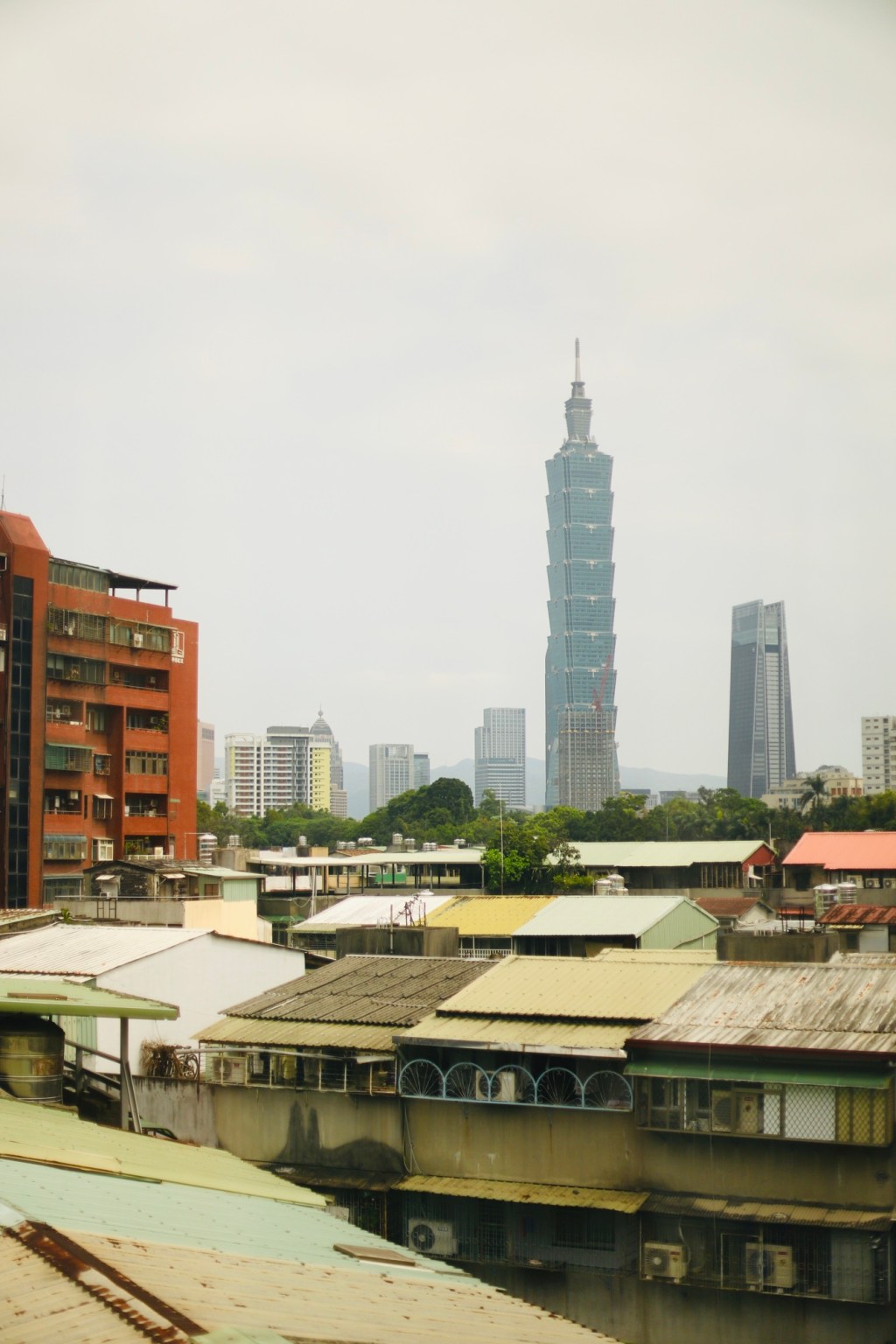 Taiwan 2024 day&nbsp;1