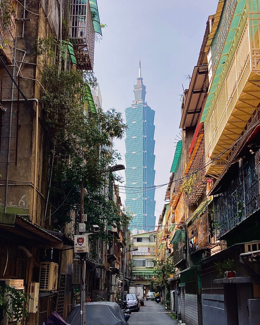 Taiwan Citizenship for Taiwanese-Americans