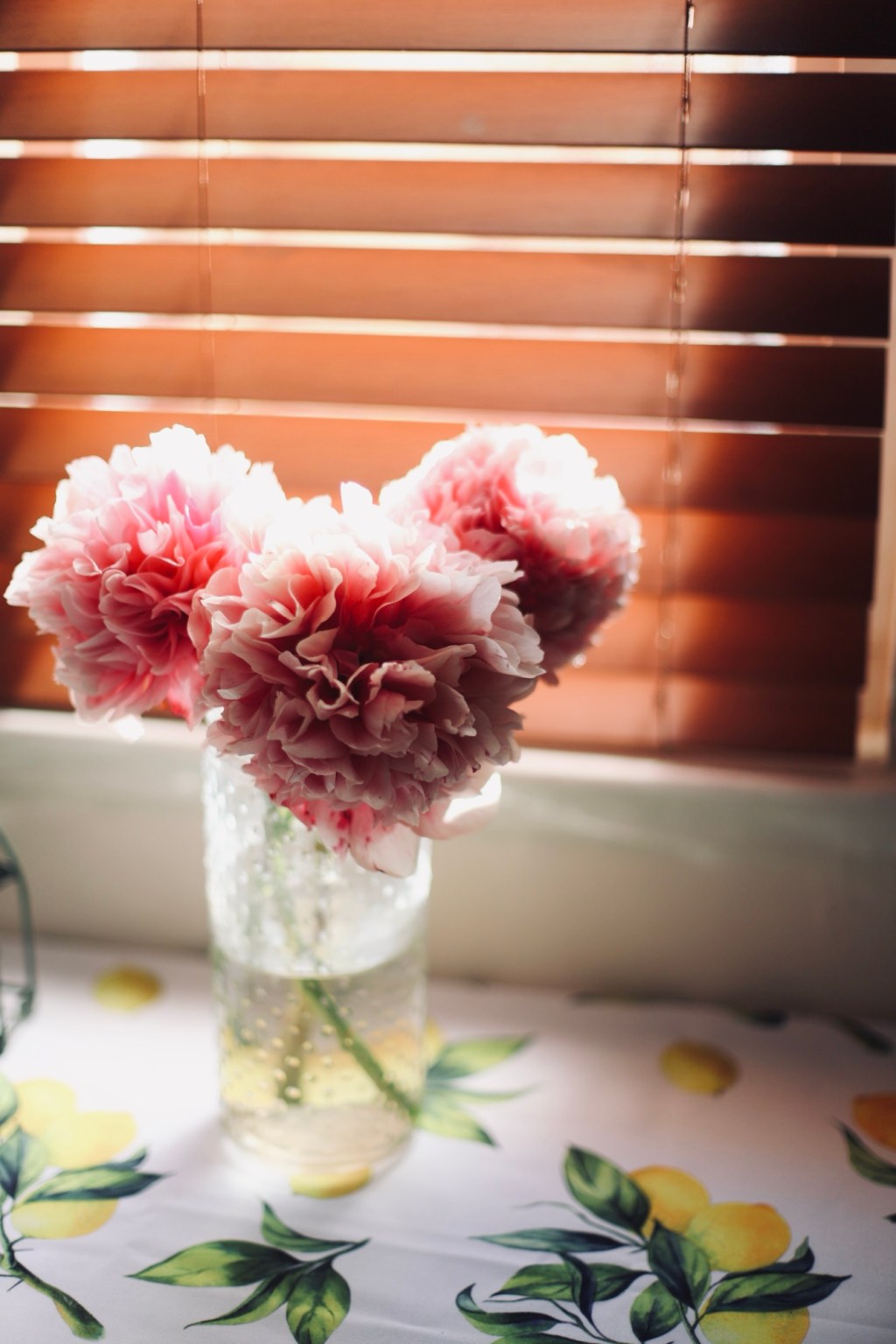 Getting to know myself – prompt&nbsp;18