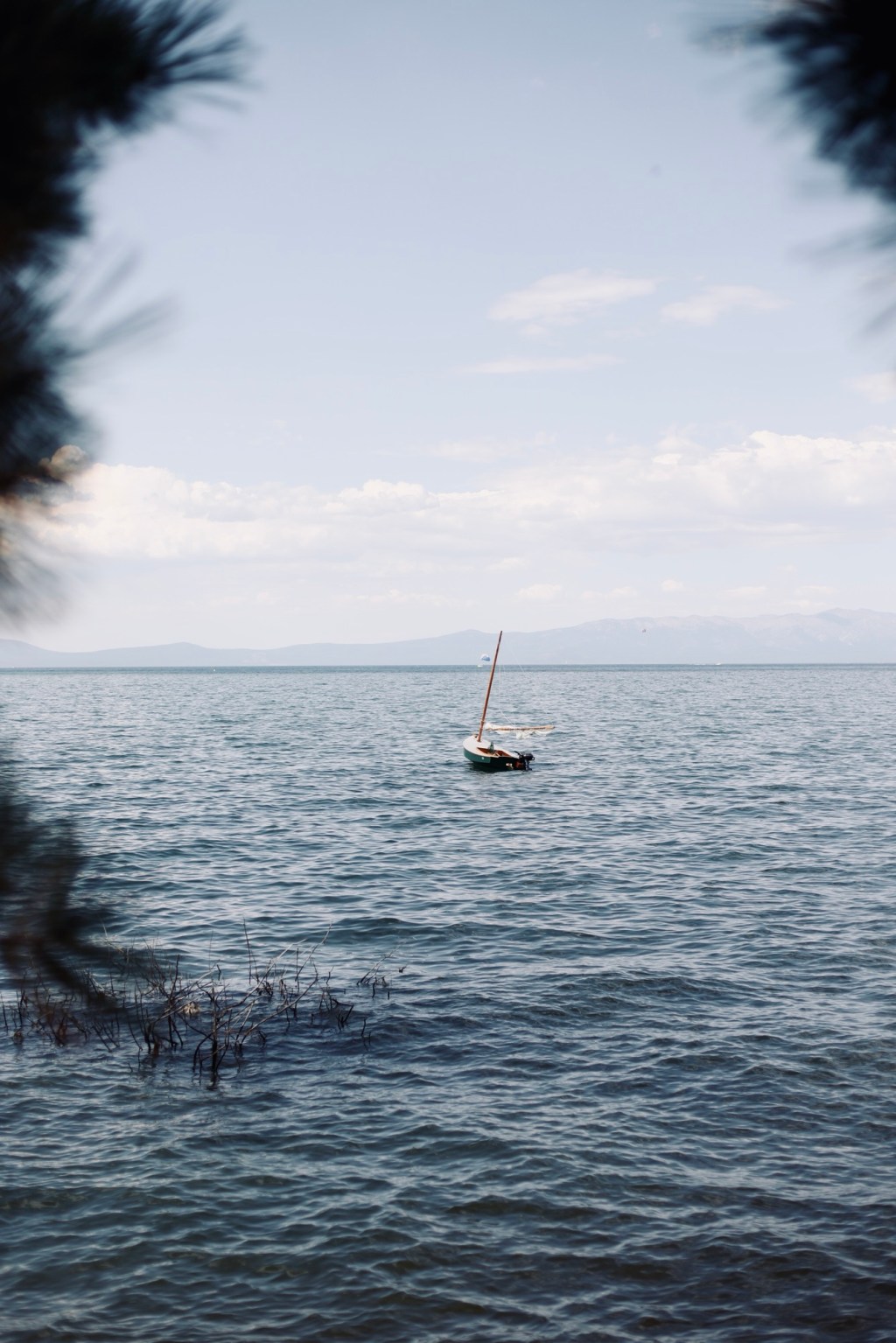 Lake Tahoe – Labor Day&nbsp;Weekend