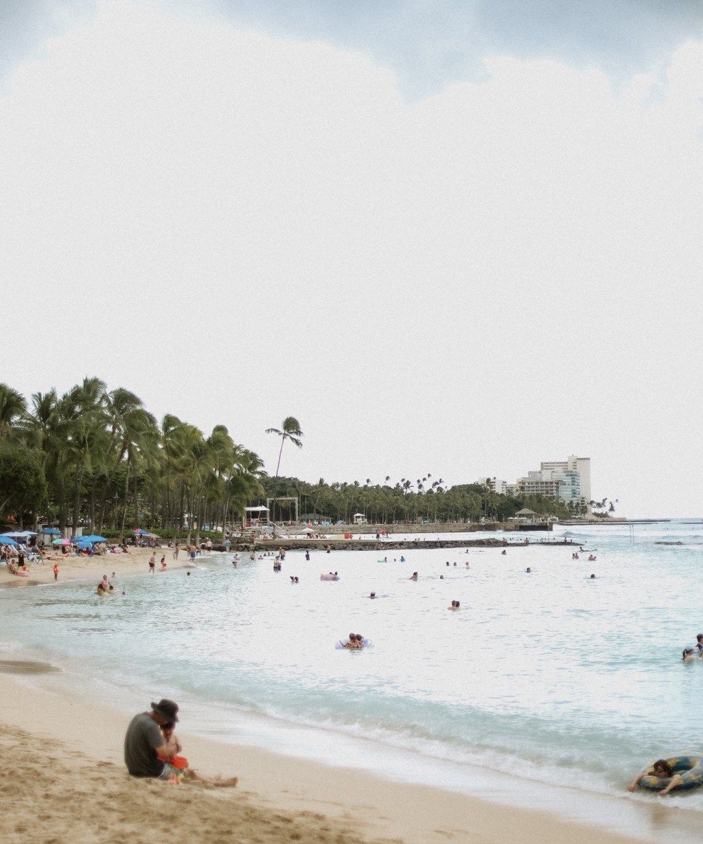 Getting to know myself – prompt&nbsp;22