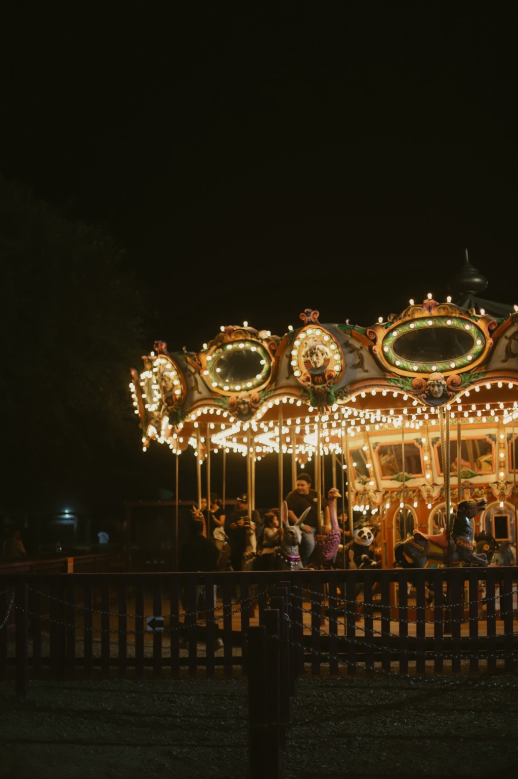 Getting to know myself – prompt&nbsp;24