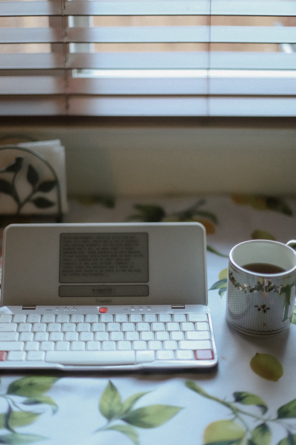 Reflections – November 6,&nbsp;2024