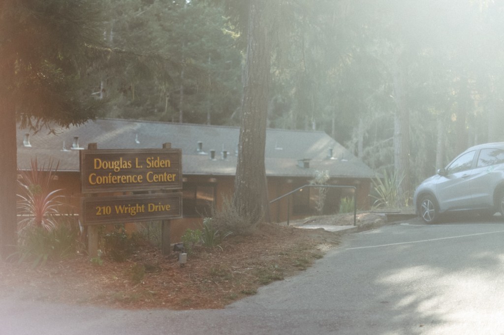 City Church SF November 2024&nbsp;Retreat