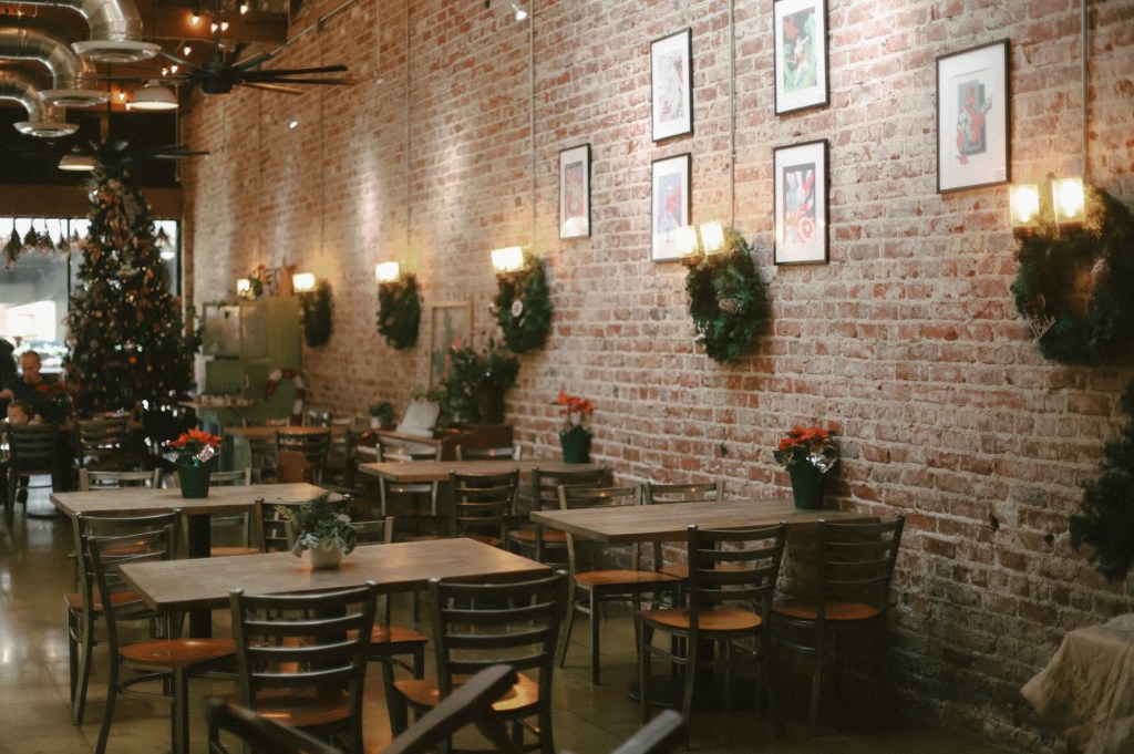 Reflections – 1/2/2025