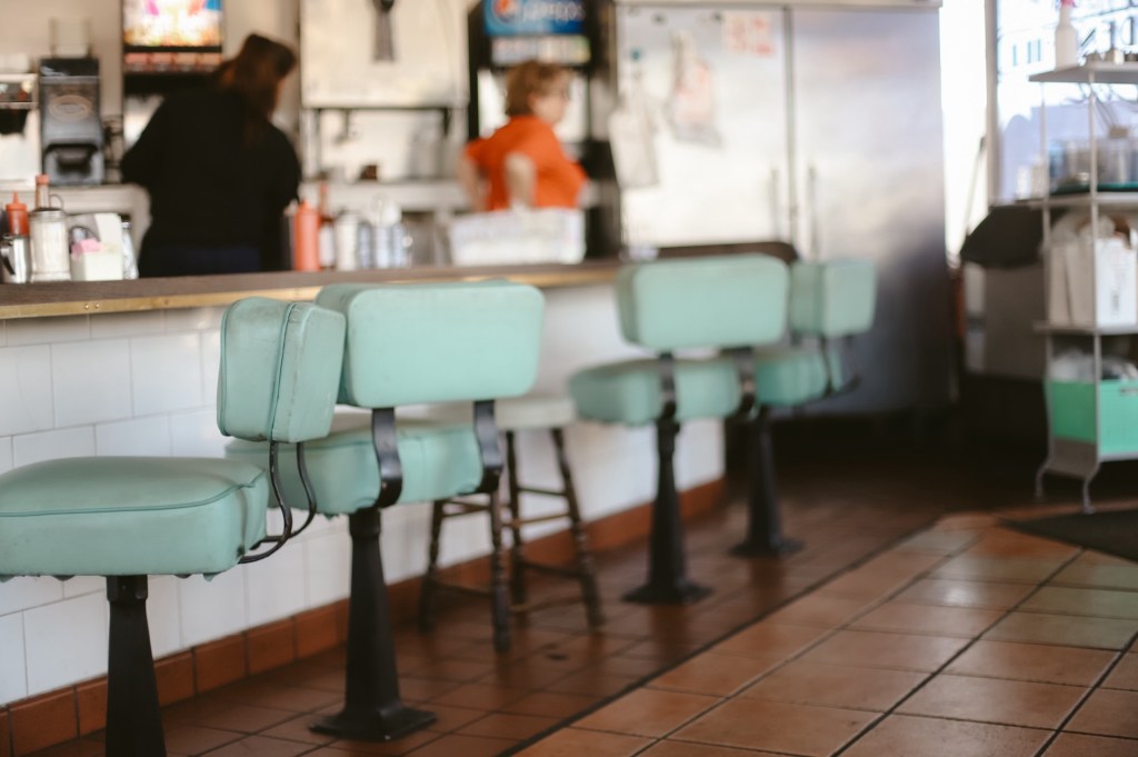 Getting to know myself – prompt&nbsp;39