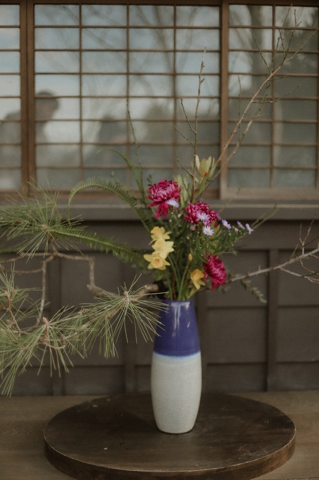 Getting to know myself – prompt&nbsp;43