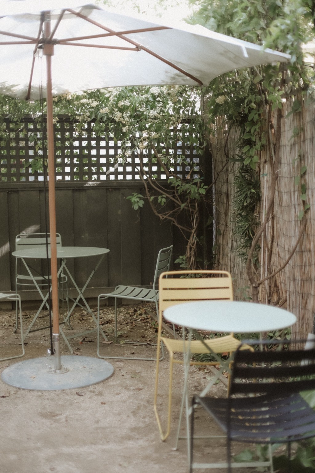 Getting to know myself – prompt 44