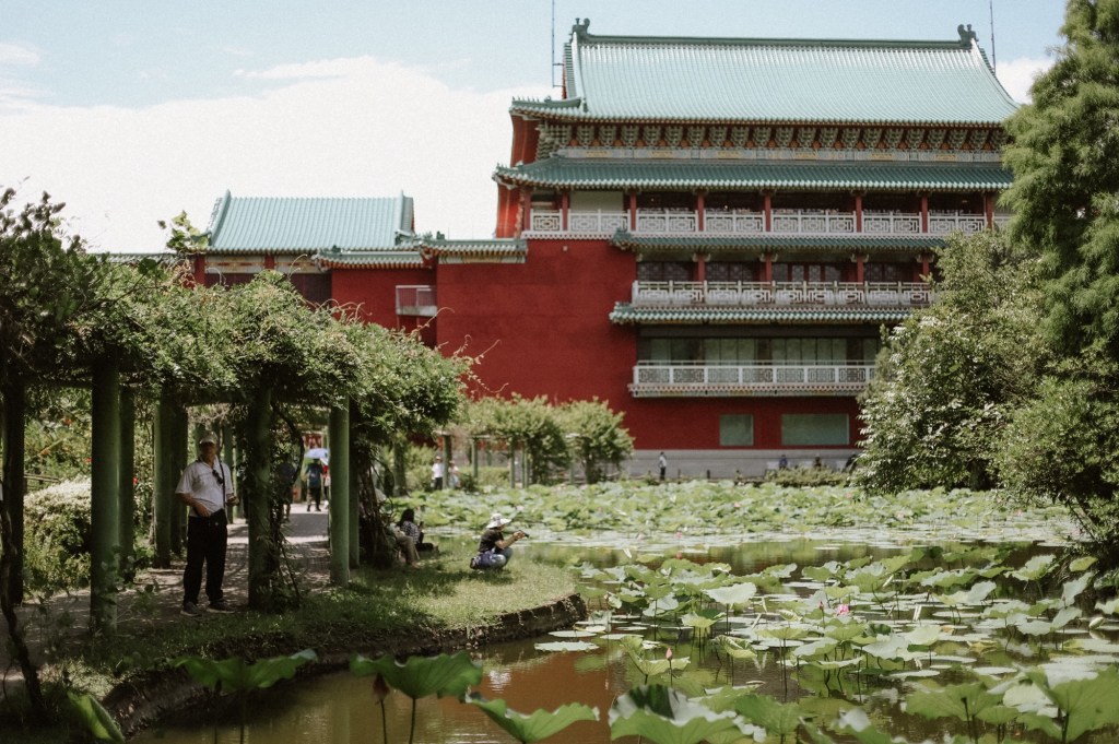 Taiwan Days 11 and&nbsp;12