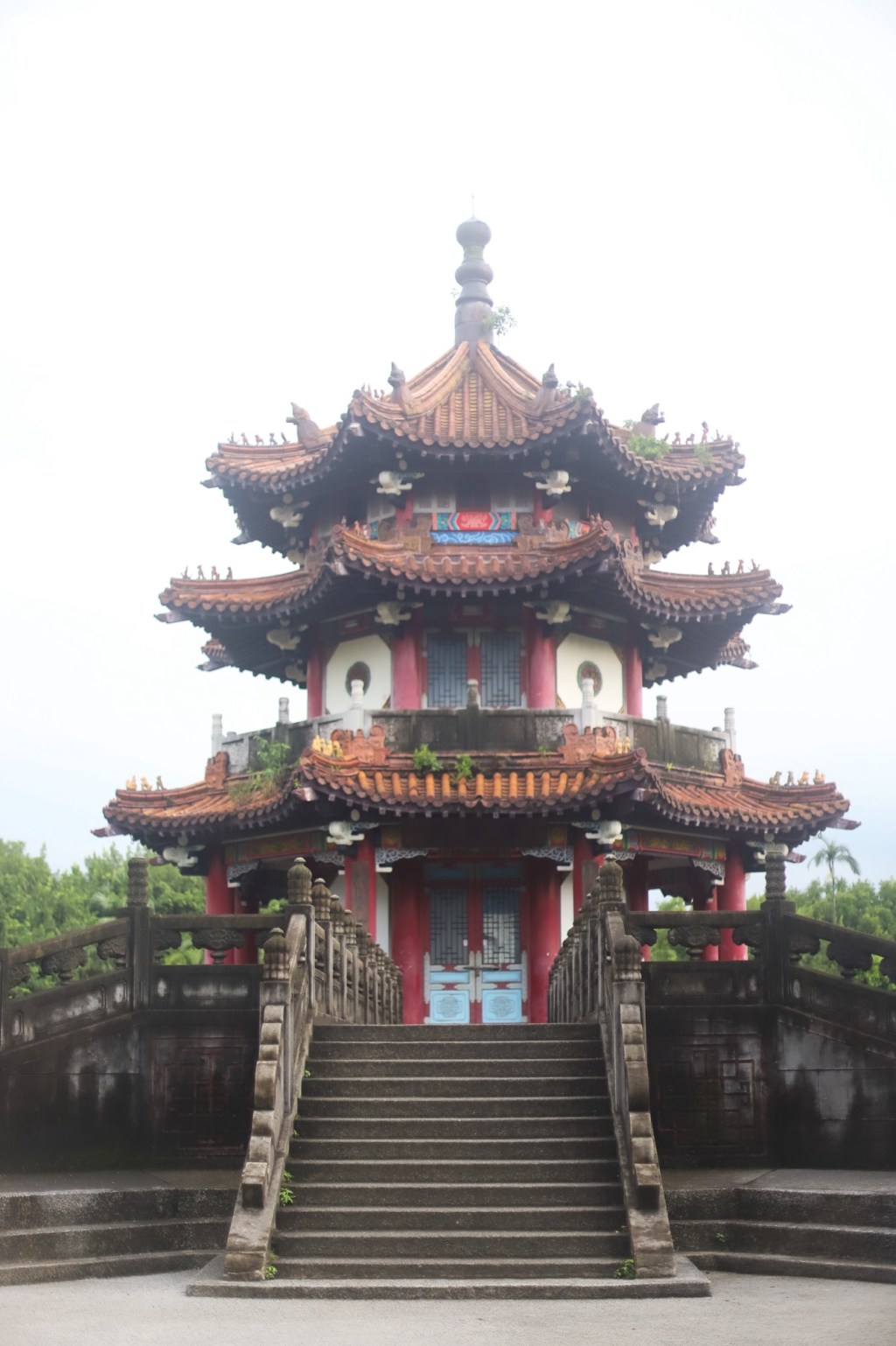 Taiwan days 13, 14, &&nbsp;15