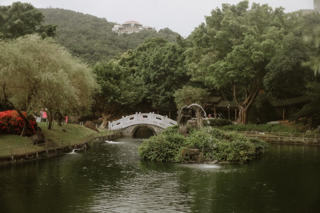 Taiwan days 16, 17, &&nbsp;18