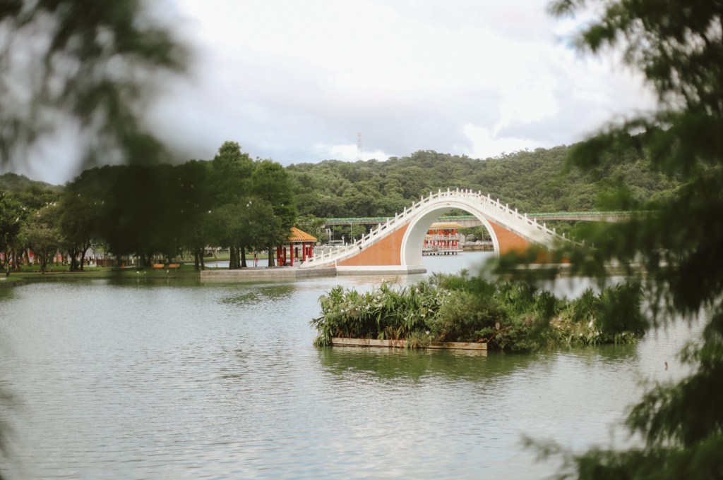 Taiwan Day 19 (and a little of day&nbsp;20)